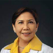 Dr. Jocelyn Eusebio