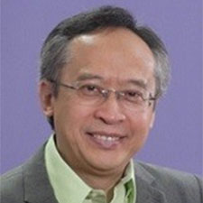 Prof. Datuk Dr. Zulkifli Ismail